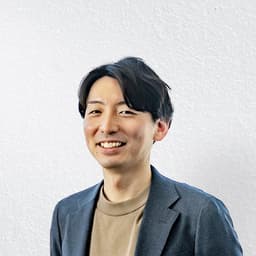 Nakayama Daichi - Senior Software Engineer